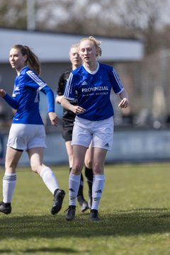 Bild 117 - F VfL Kellinghusen - FSG Kaki-StuSie : Ergebnis: 2:1